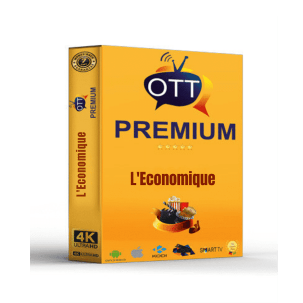 ott premium