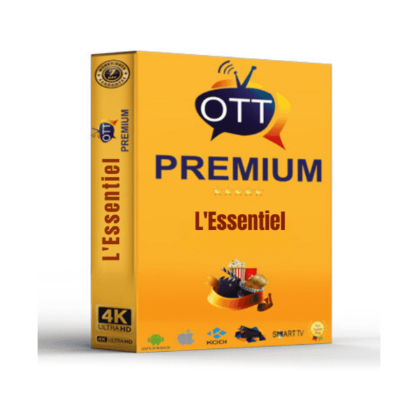 ott premium