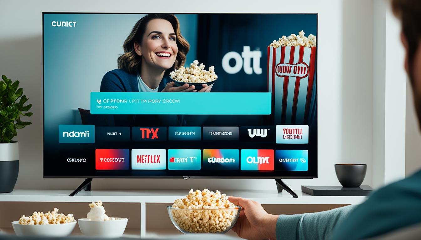 utilisation de premium ott